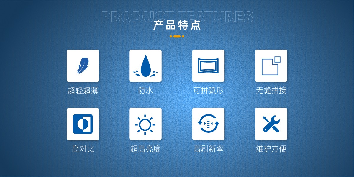 P3户外常规显示屏