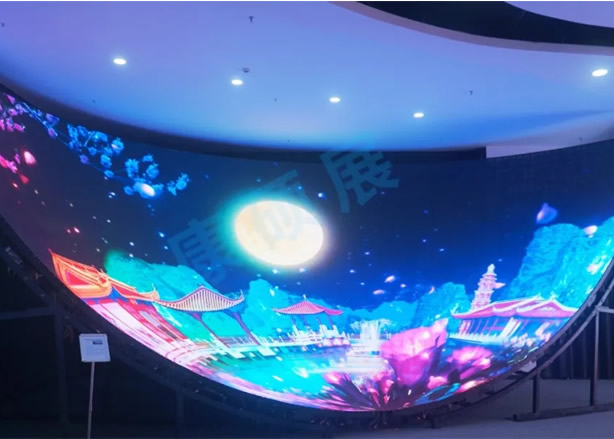 “不忘初心，砥砺奋进”，9月16日康硕展新展厅正式开馆！