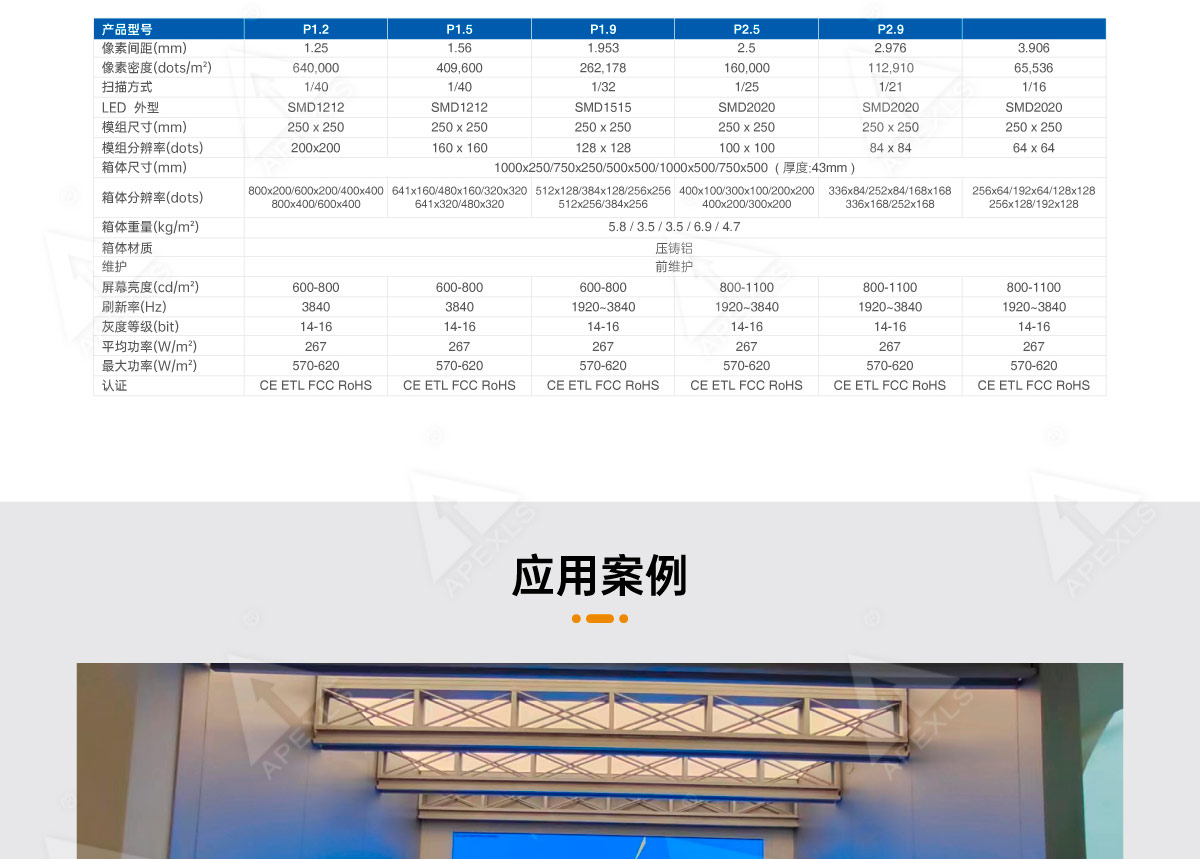 室内KC系列