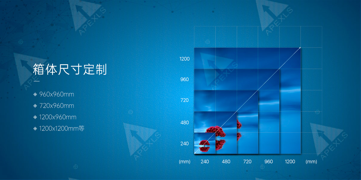 户外固装SMD系列