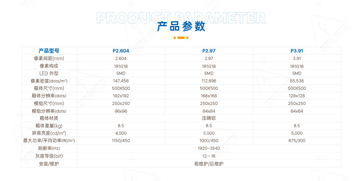 户外快装系列