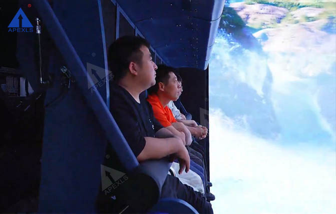 球幕影院投资成本详解:从设备到运营多少预算才够 球幕影院投资成本详解:从设备到运营多少预算才够