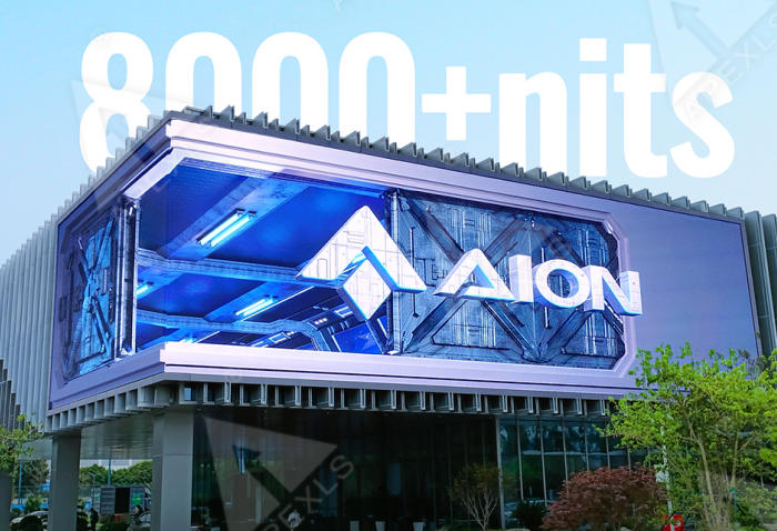 户外高亮屏和普通屏的区别?亮度/防护/功耗解析,哪个厂家好 户外高亮屏和普通屏的区别?亮度/防护/功耗解析,哪个厂家好