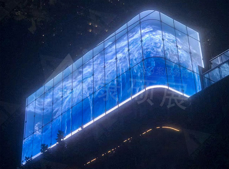 LED户外异形屏多少钱一平方?2025最新报价表 LED户外异形屏多少钱一平方?2025最新报价表