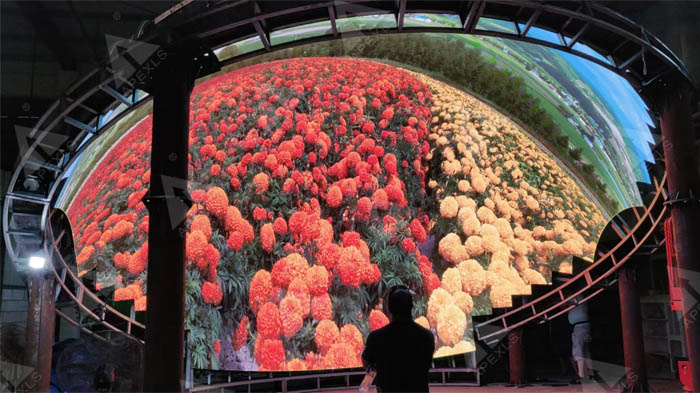 2026球幕影院设备价格指南：从数十万到上千万的配置选型攻略