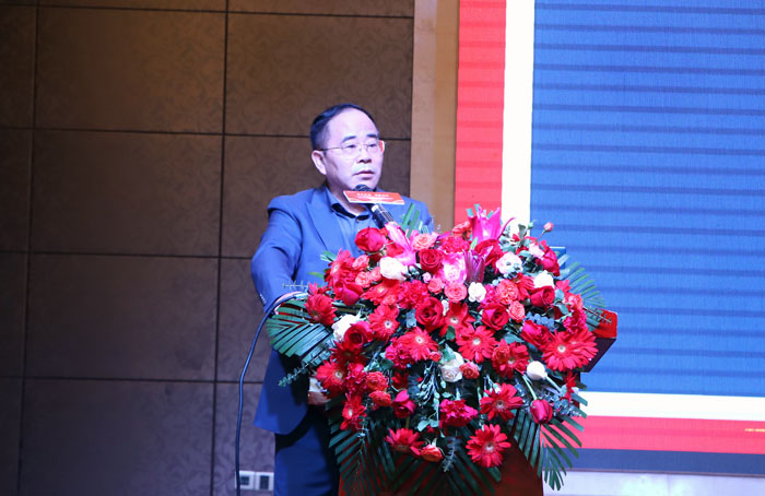 星光筑梦，荣耀同行｜康硕展先进表彰暨2026年新春联欢会圆满落幕