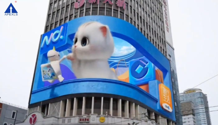 从技术到落地，裸眼3D巨幕解决方案如何助力场景升级