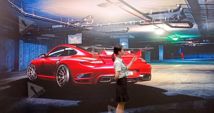 沉浸式LED展厅大屏设计方案:从环境分析到研发落地的全流程解析 沉浸式LED展厅大屏设计方案:从环境分析到研发落地的全流程解析