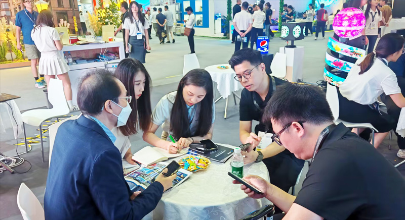 2026广州光亚展:康硕展沉浸式与绿色节能方案亮相,引领LED显示技术创新 2026广州光亚展:康硕展沉浸式与绿色节能方案亮相,引领LED显示技术创新