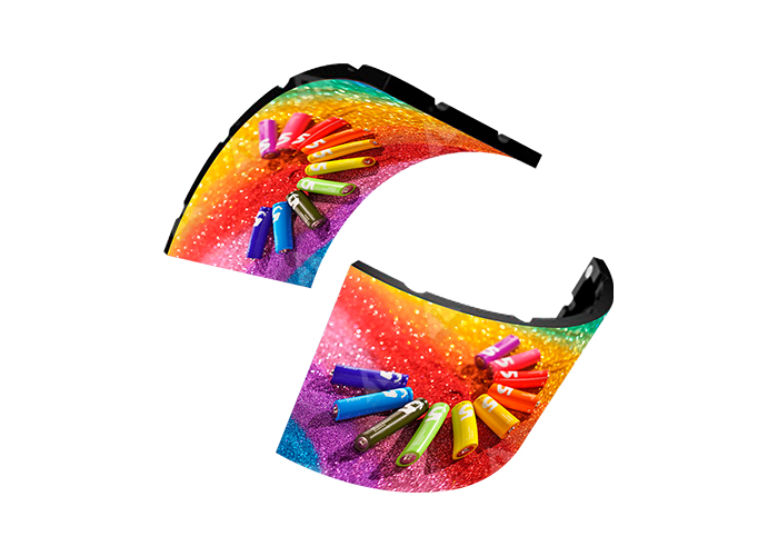 柔性模组KF系列-4 柔性模组KF系列-4