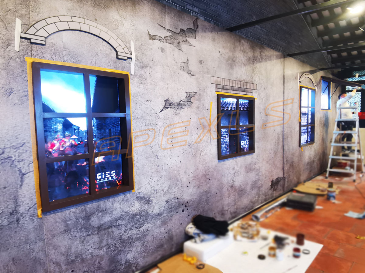 深圳市南头古城