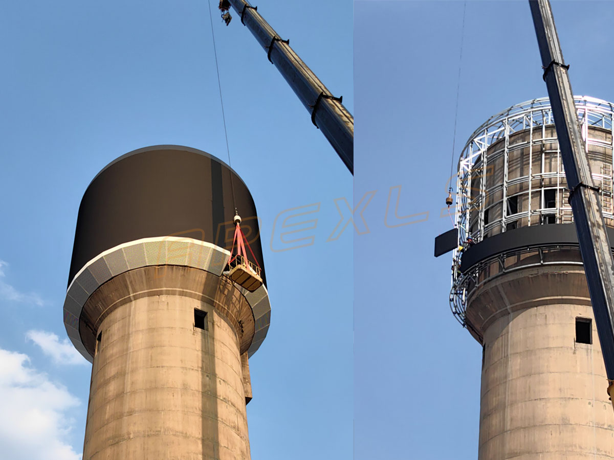 河北石家庄“金话筒”