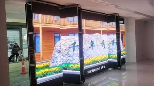 河北雄安体育馆