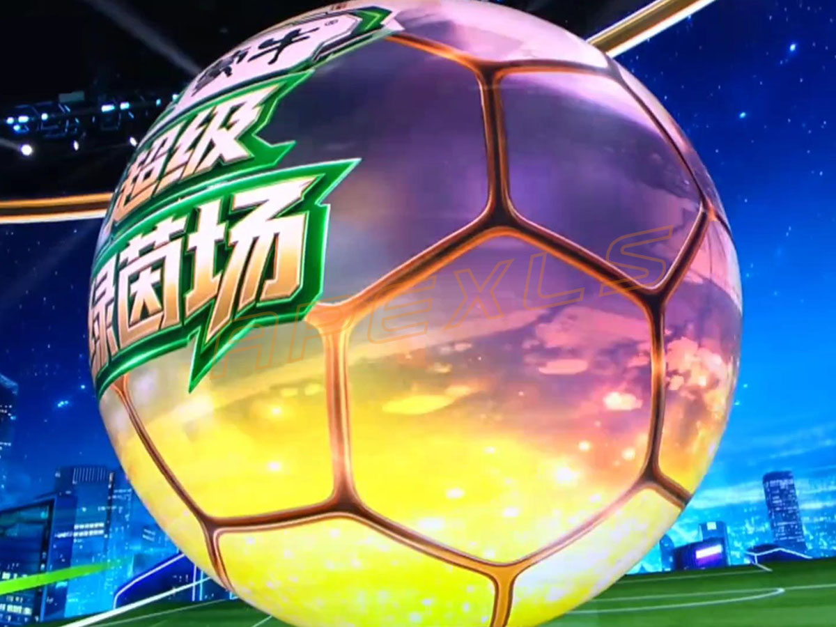 央视2026世界杯直播间