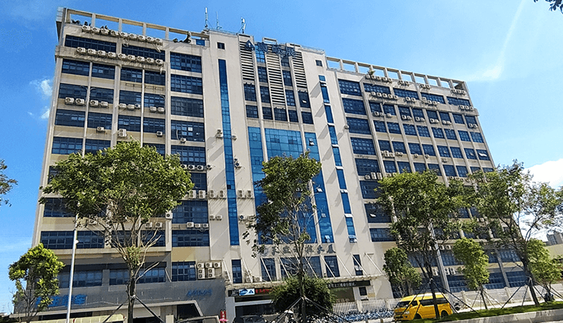 深圳市康硕展电子有限公司