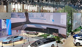 沉浸式cave應(yīng)用領(lǐng)域