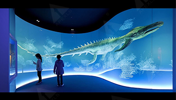 沉浸式cave應(yīng)用領(lǐng)域