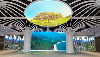 沉浸式cave應(yīng)用領(lǐng)域