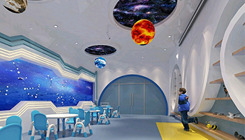 沉浸式cave應(yīng)用領(lǐng)域