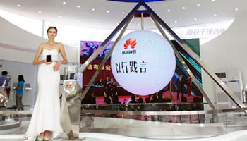 led球形屏应用领域