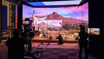 光电玻璃应用领域