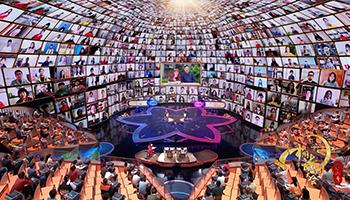 贴膜屏应用领域