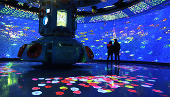 光电玻璃应用领域